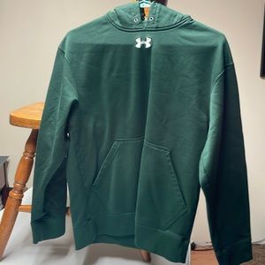Boys under Armour hoodie